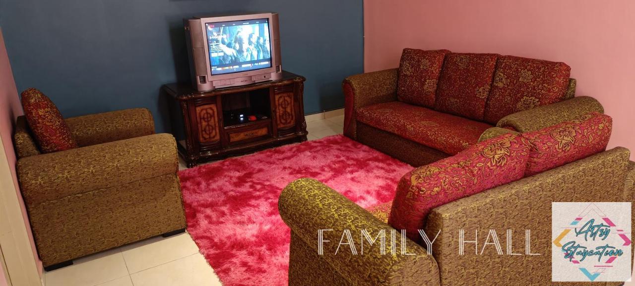 Artsy Staycation Malacca Bagian luar foto