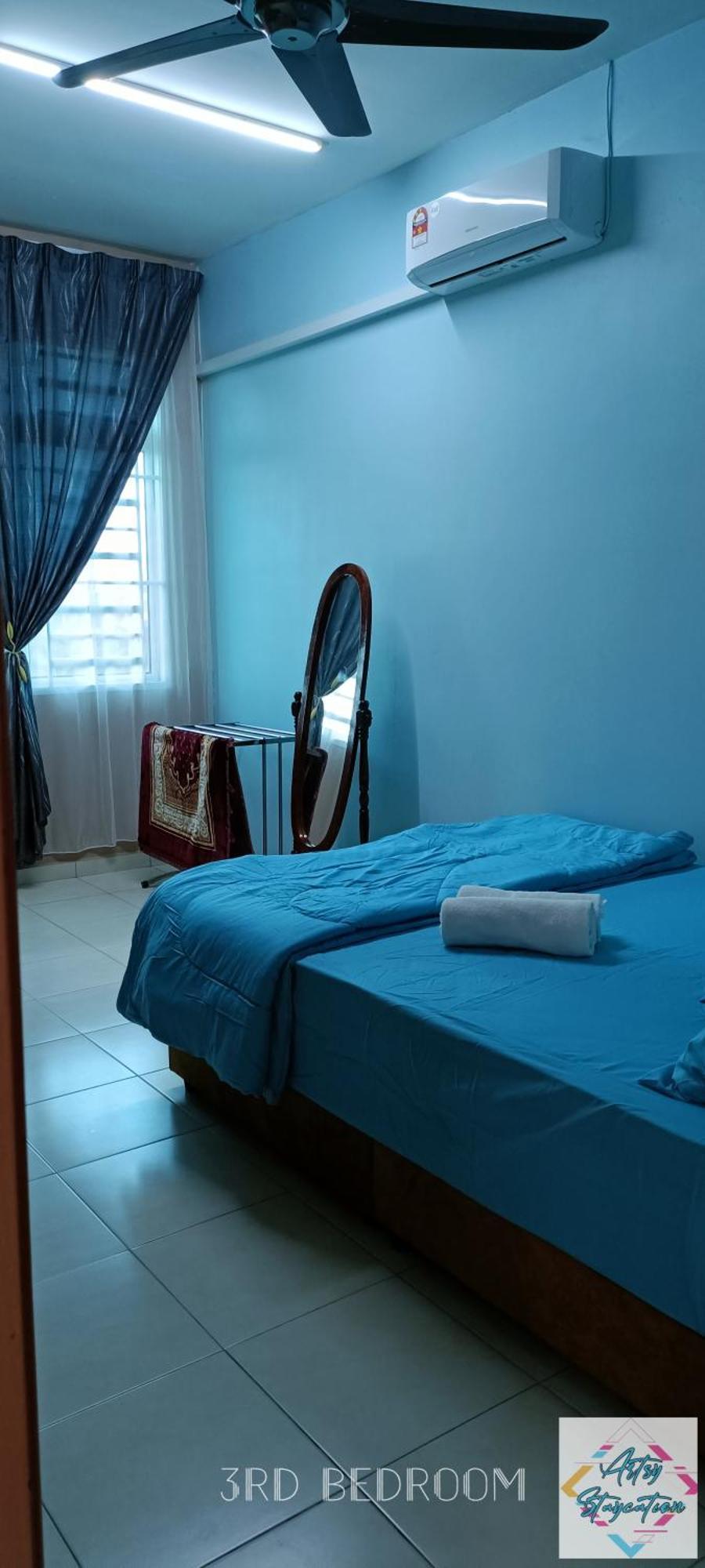 Artsy Staycation Malacca Bagian luar foto